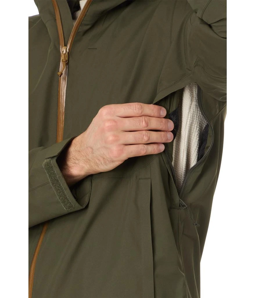 Flylow Dante Jacket 3