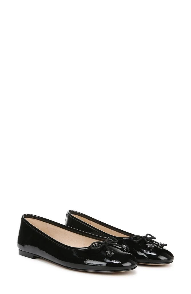 Sam Edelman Flora Ballet Flat 10