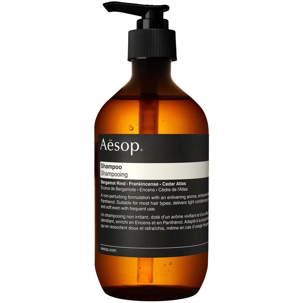 Aesop Aesop Shampoo 500ml