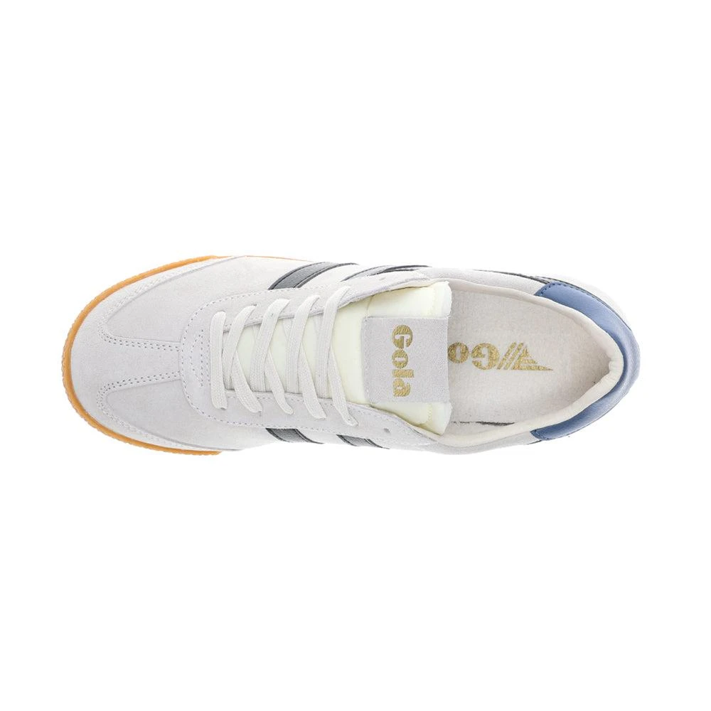 Gola Elan Lace Up Sneakers 4