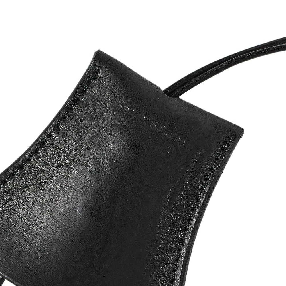 Hender Scheme Hender Scheme Key Neck Holder 2