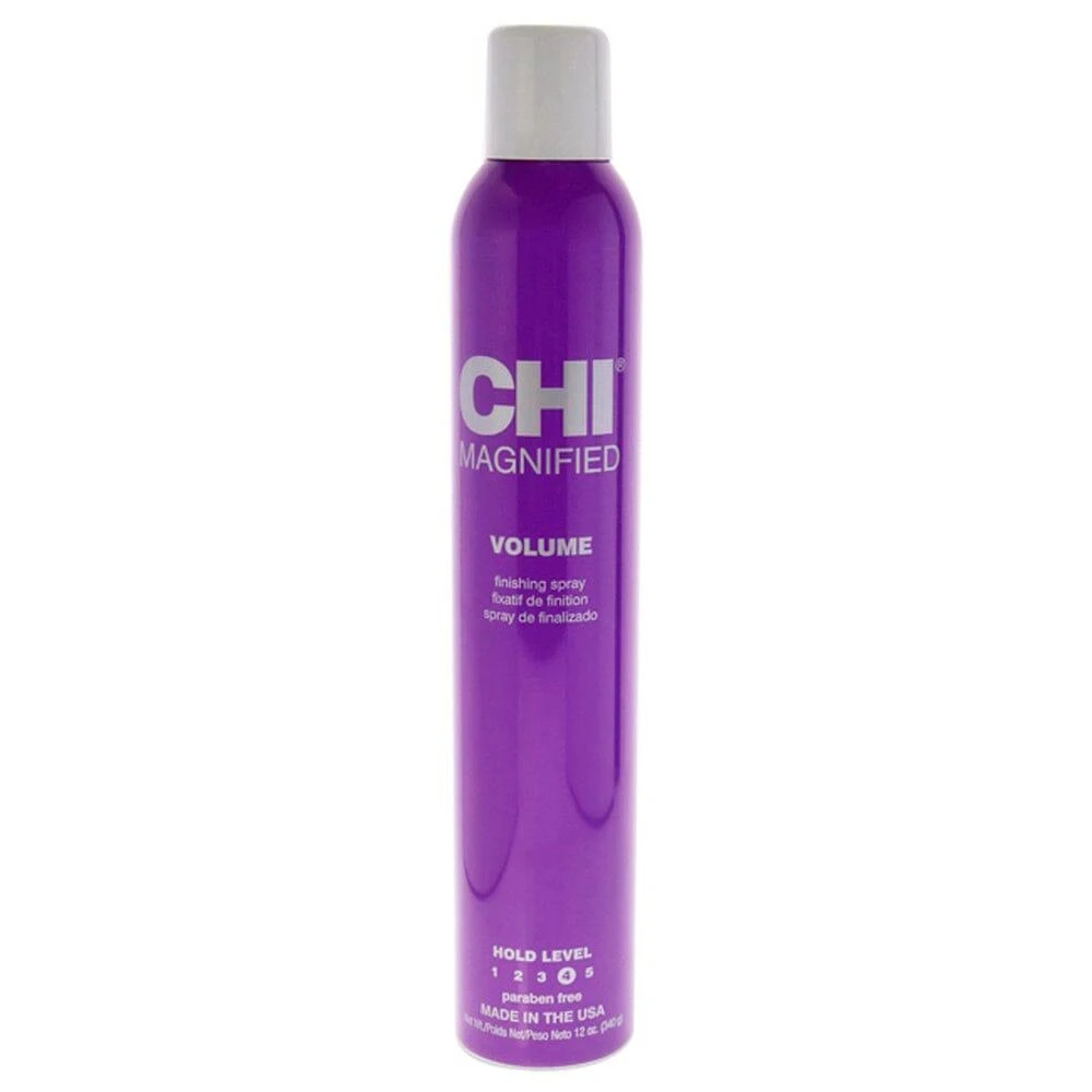 CHI Chi - Magnified Volume Spray (12oz) 1