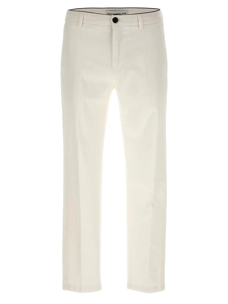 DEPARTMENT 5 Department 5 Prince Trousers 1