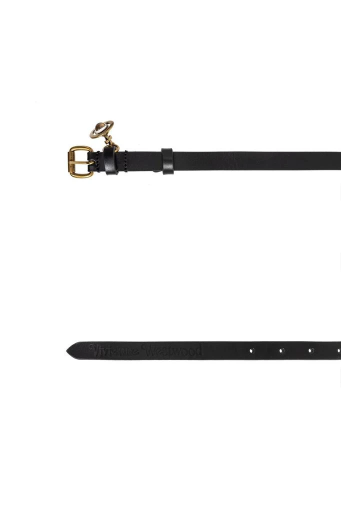 Vivienne Westwood Vivienne Westwood Alex Buckle Fastened Belt 3