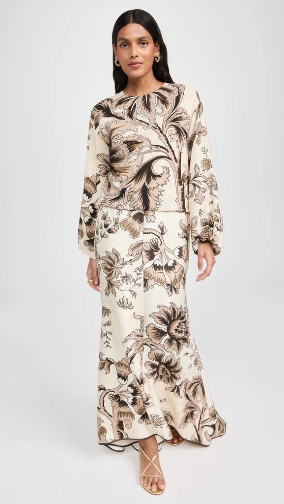 FRS For Restless Sleepers Arianna Dress 4