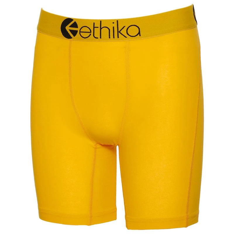 Ethika Ethika Cotton Briefs - Boys' Grade School 1