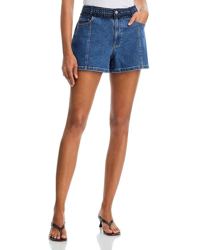 Cinq à Sept Vinny Shorts