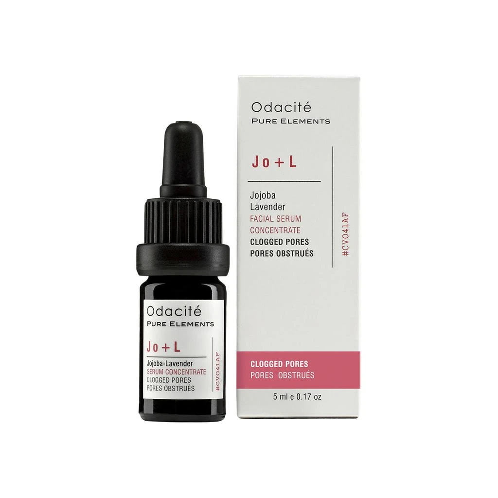 Odacité Jojoba Lavender Serum Concentrate 3