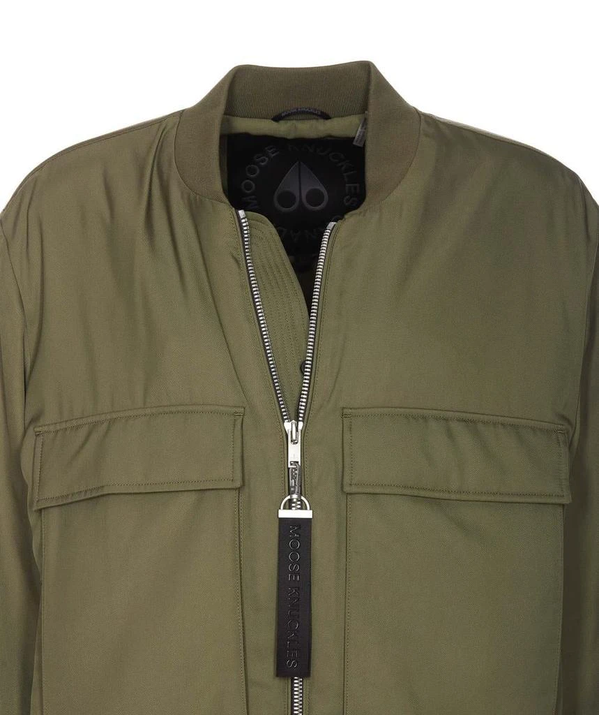 Moose Knuckles Moose Knuckles Jackets 4