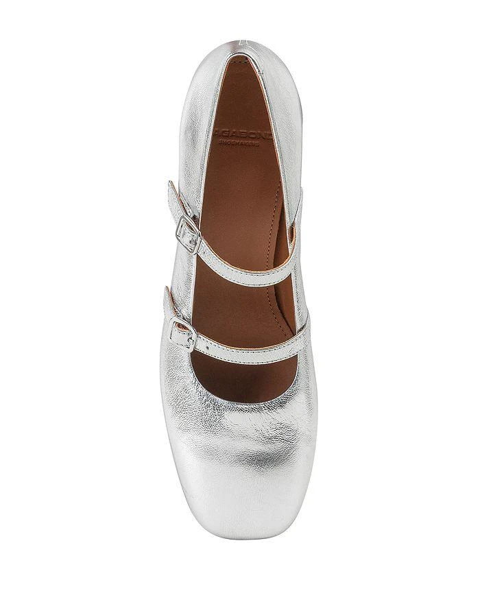 Vagabond Shoemakers Women's Adison Buckled Pumps 3