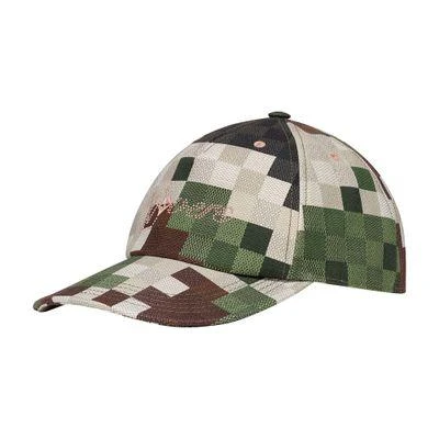 Louis Vuitton Damoflage Cap - Hats - Free Shipping - BeyondStyle display picture 3