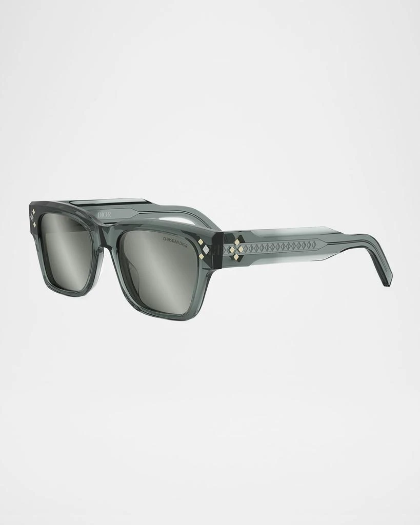 Dior CD Diamond S2I Sunglasses 3