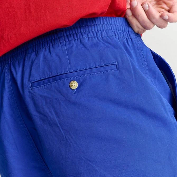 Ralph Lauren Men's Polo Ralph Lauren Prepster Stretch 6" Chino Shorts 6