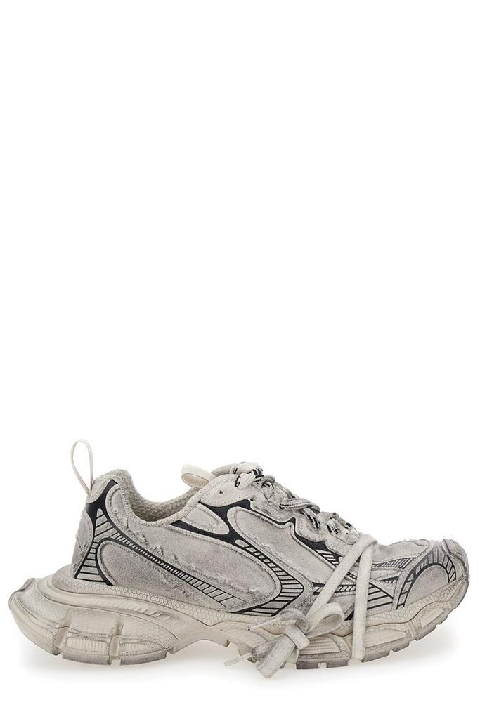 Balenciaga 3XL Lace-Up Sneakers – On Sale Now with Up to 19% Off