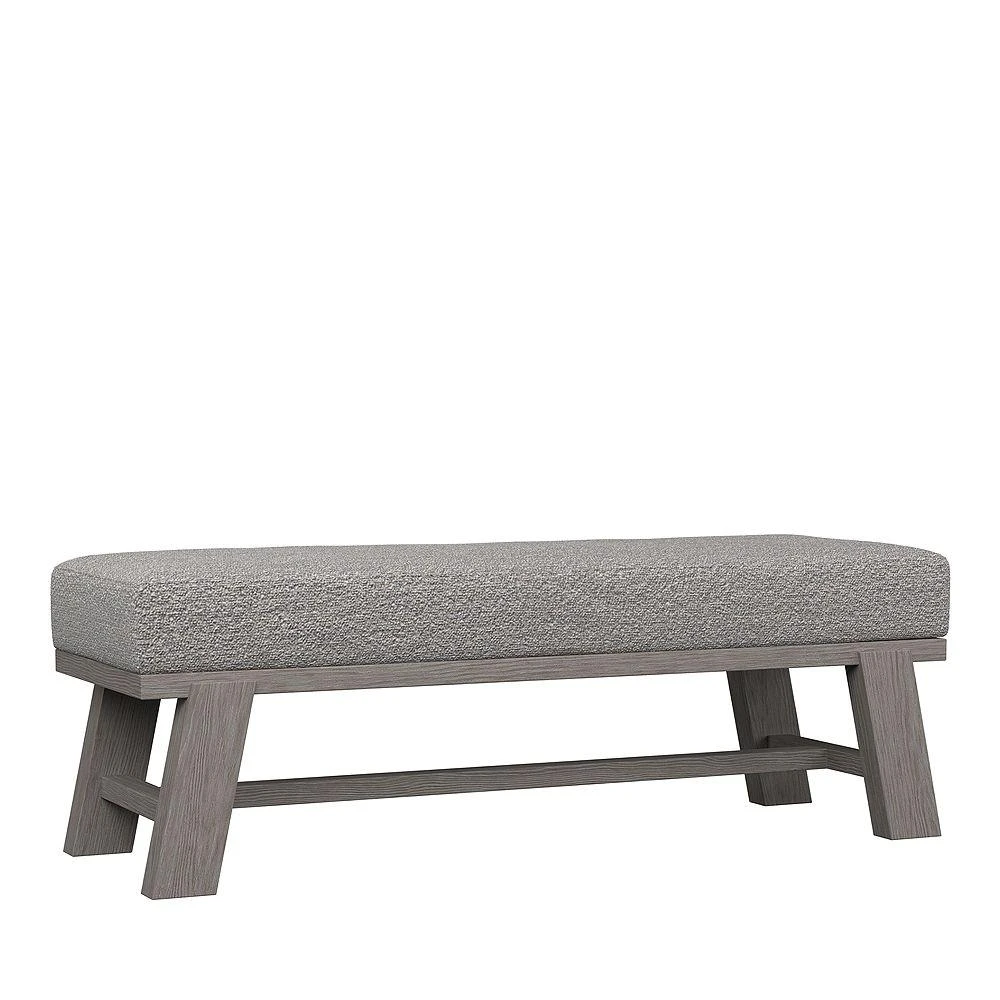 Bernhardt Trianon Bench 1