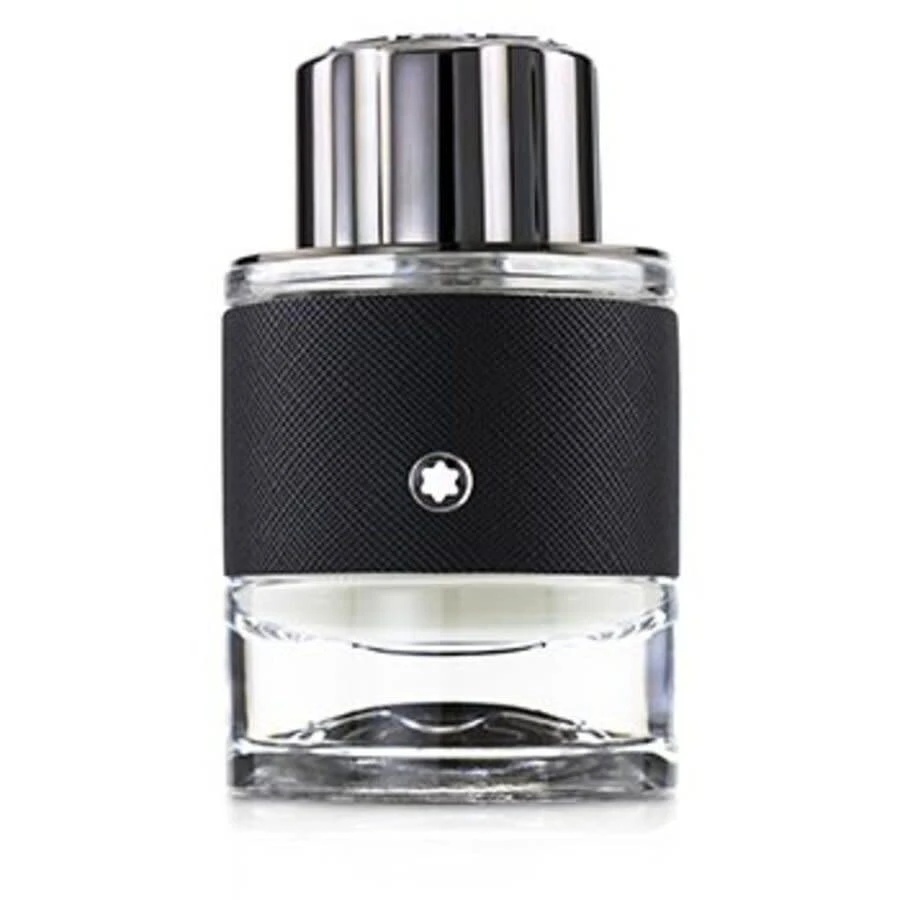 Montblanc Montblanc Explorer Mens EDP 1