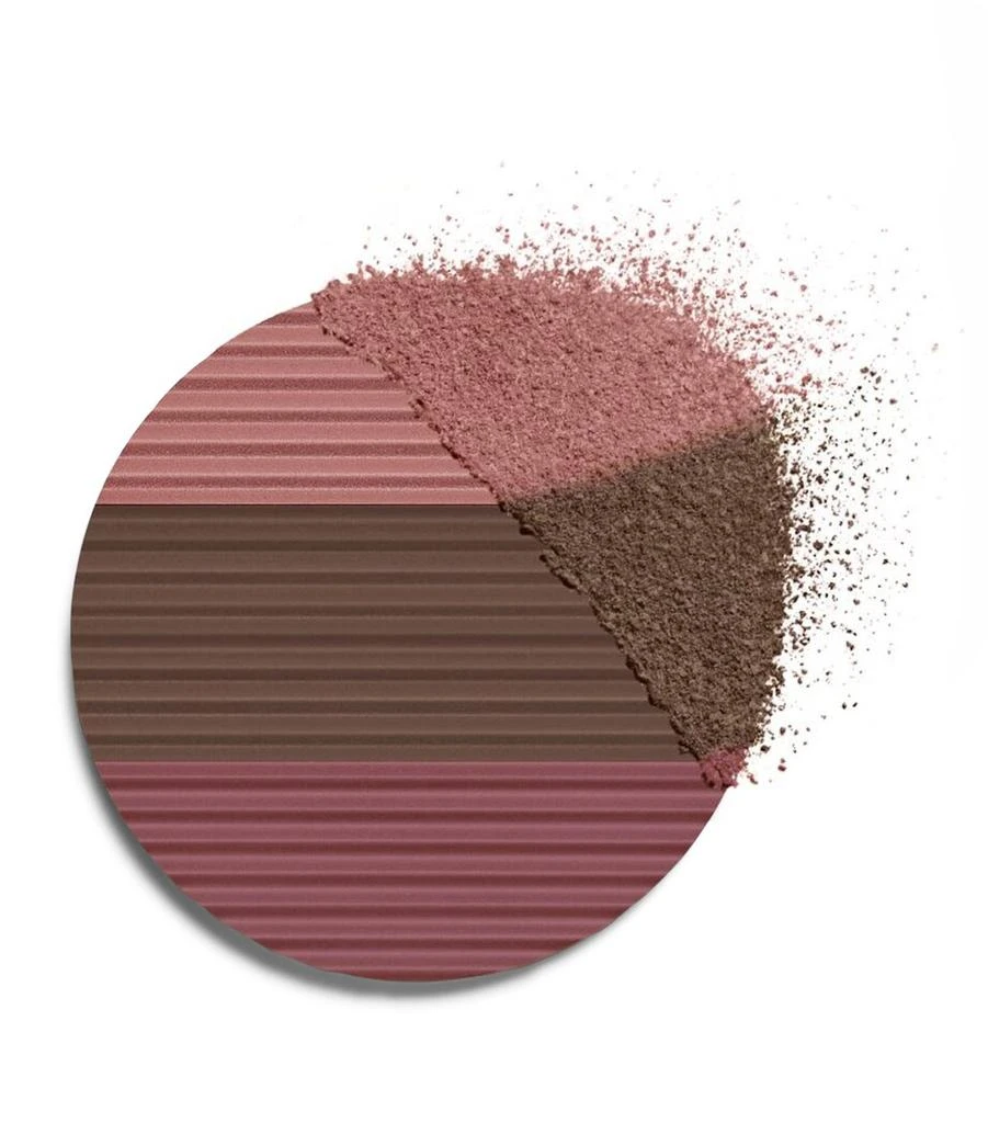 Chanel LES BEIGES Healthy Glow Sun-Kissed Powder 3