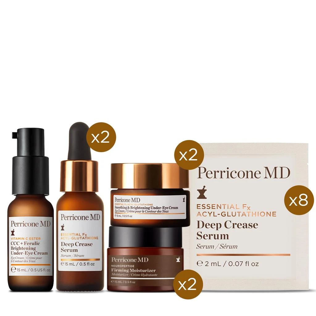 Perricone MD Perricone MD Brighten, Lift & Smooth 2