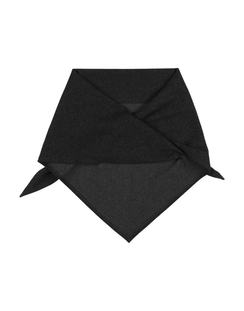 Paolo Pecora Scarves and foulards