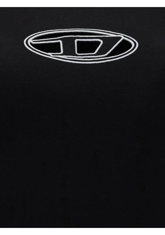 Diesel Diesel T-Angie Cut-Out T-Shirt 3