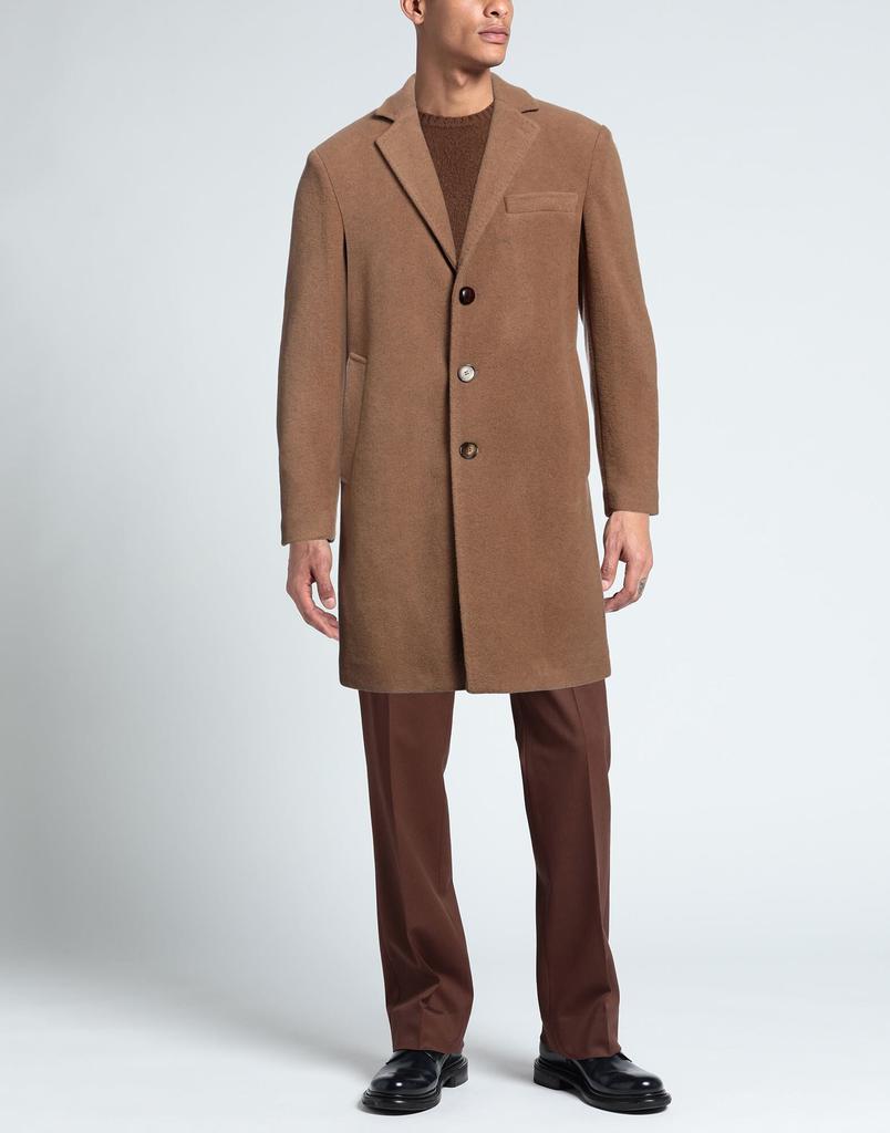 LOST IN ALBION Coat