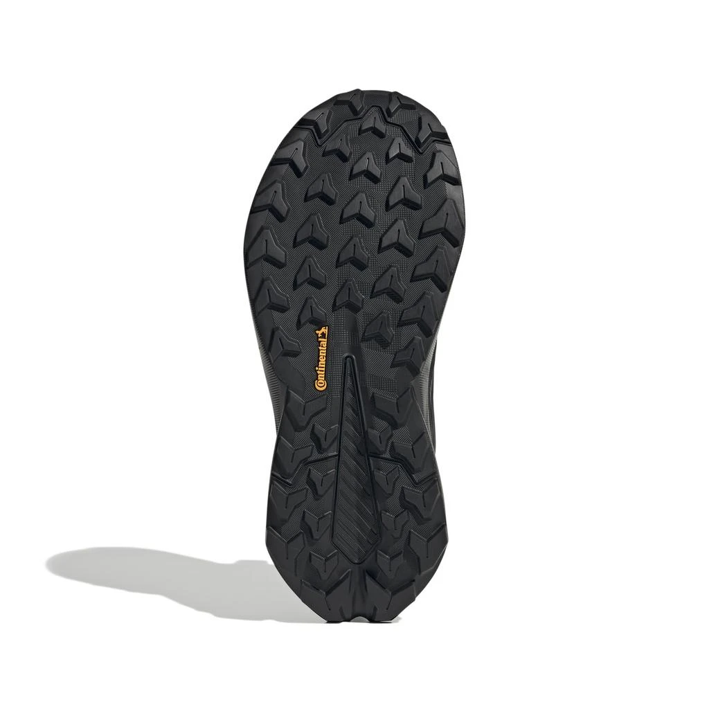 Adidas Terrex Trailmaker 2 Leather Hiking Shoes 3