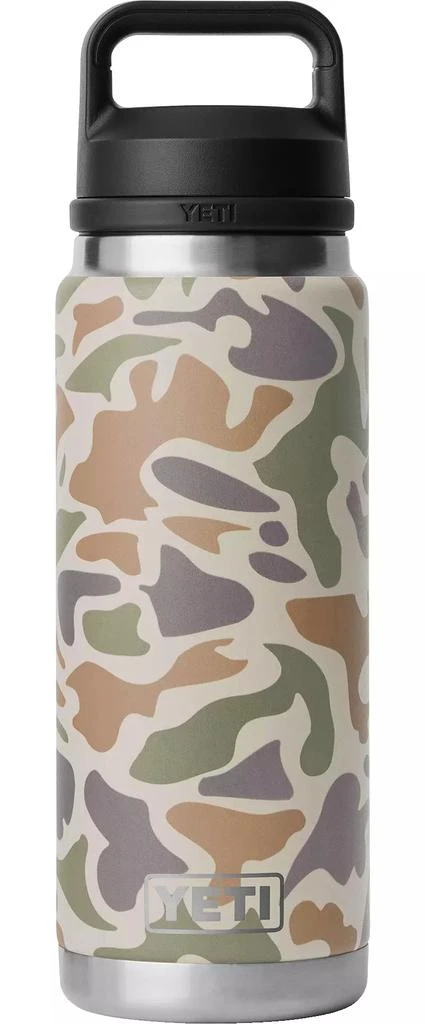YETI YETI 26 oz. Rambler Bottle with Chug Cap - Camo Collection 1