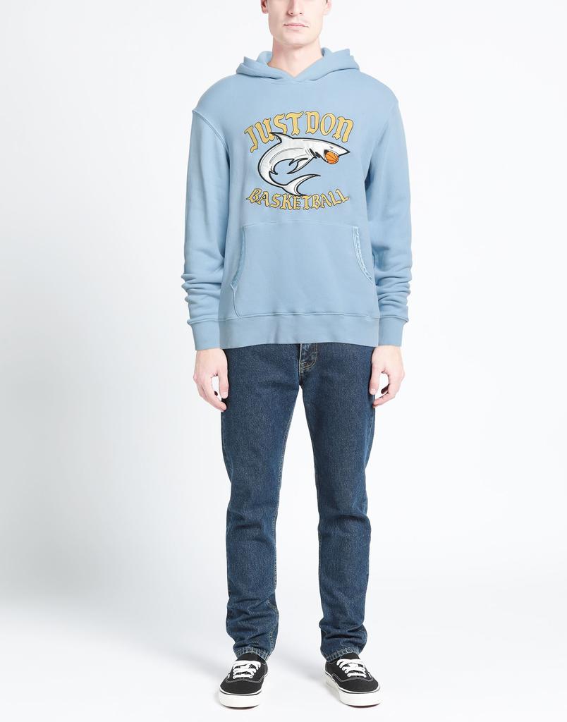Just Don Hooded sweatshirt