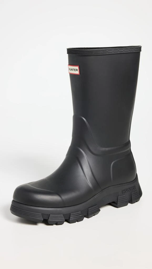 Hunter Micah Boots 1