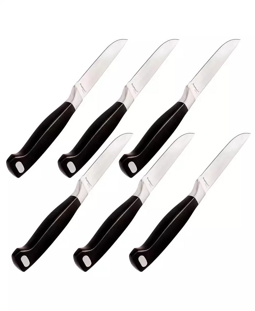 BergHOFF Bistro Steak Knife Set, 6 Piece 2