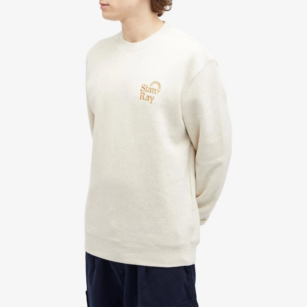 Stan Ray Stan Ray Ray-Bow Crew Sweatshirt 2