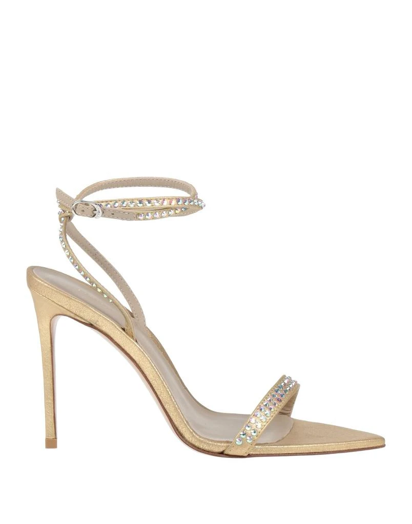 LE SILLA Sandals 1