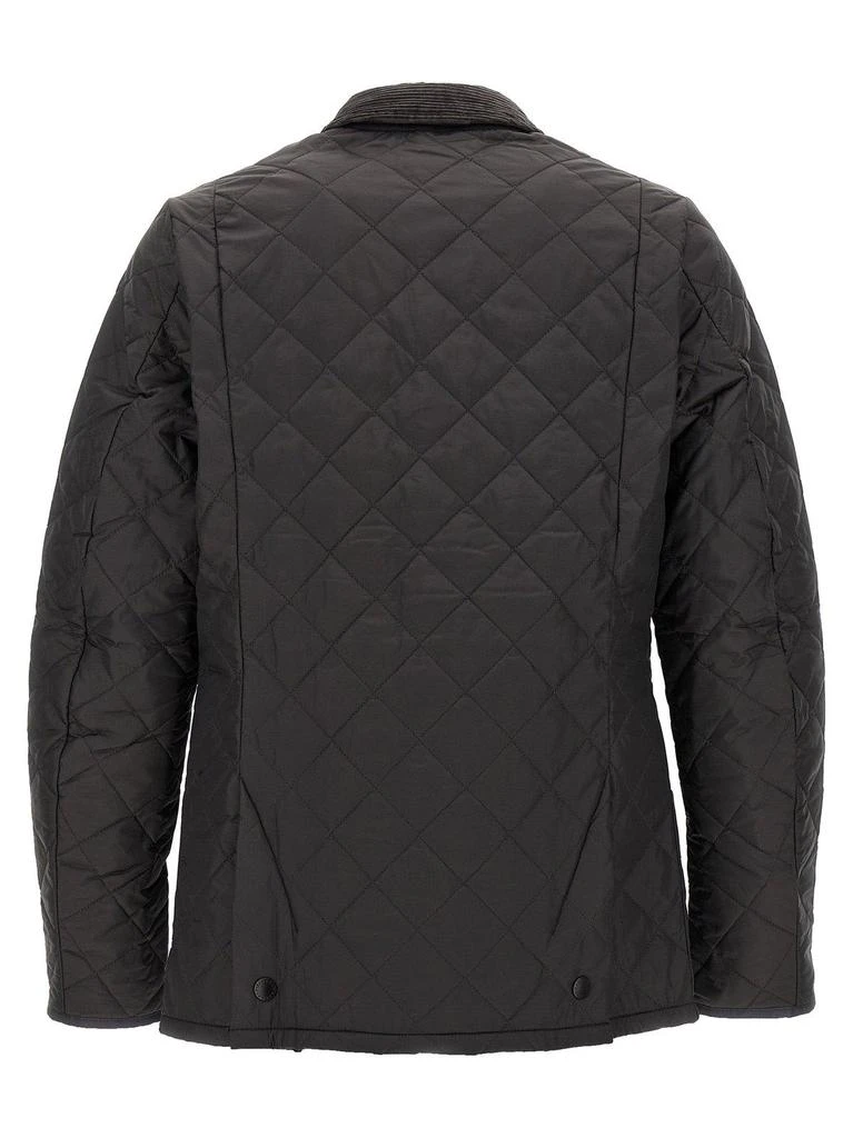 Barbour Heritage Liddesdale Quilted Jacket 2