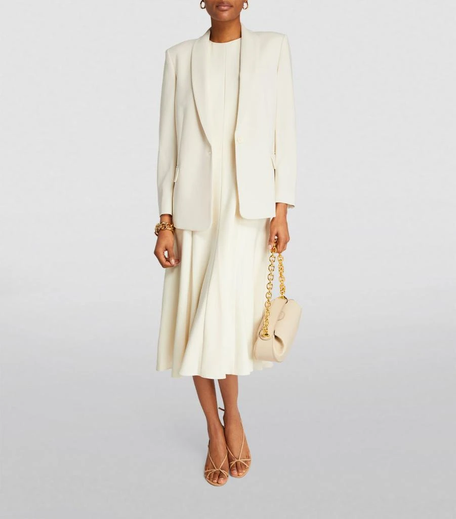 Theory Good Wool Etiennette Blazer 2