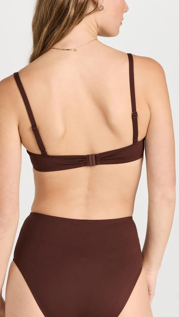 ALC Dylan Bikini Top 3