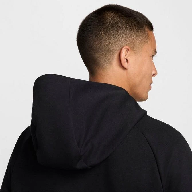 NIKE Men's Nike Primary Dri-FIT UV Pullover Versatile Hoodie 6