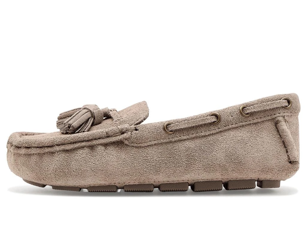 Janie and Jack Driver Shoes (Toddler/Little Kid/Big Kid) 4