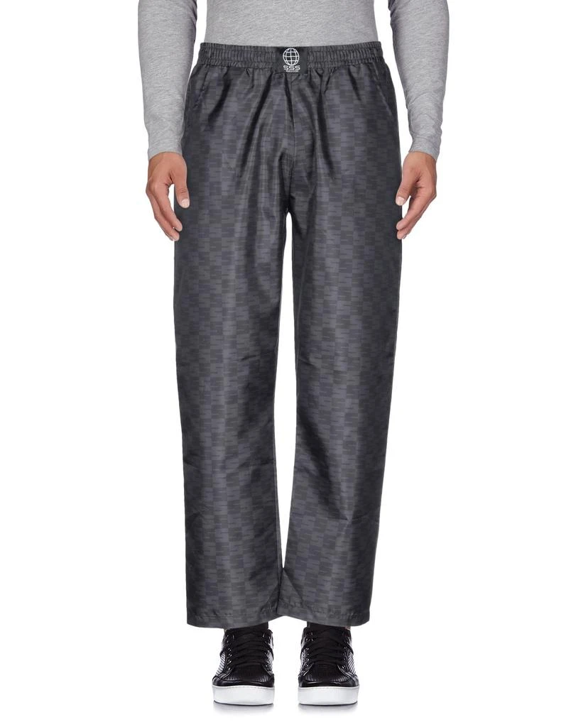 SSS World Corp Casual pants 2