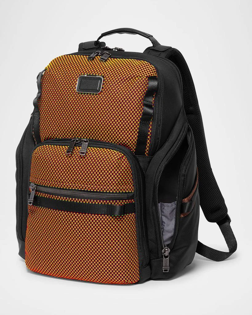 Tumi Alpha Bravo Search Backpack 5