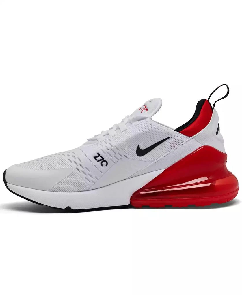 Nike Men's Air Max 270 Casual Sneakers from Finish Line 3