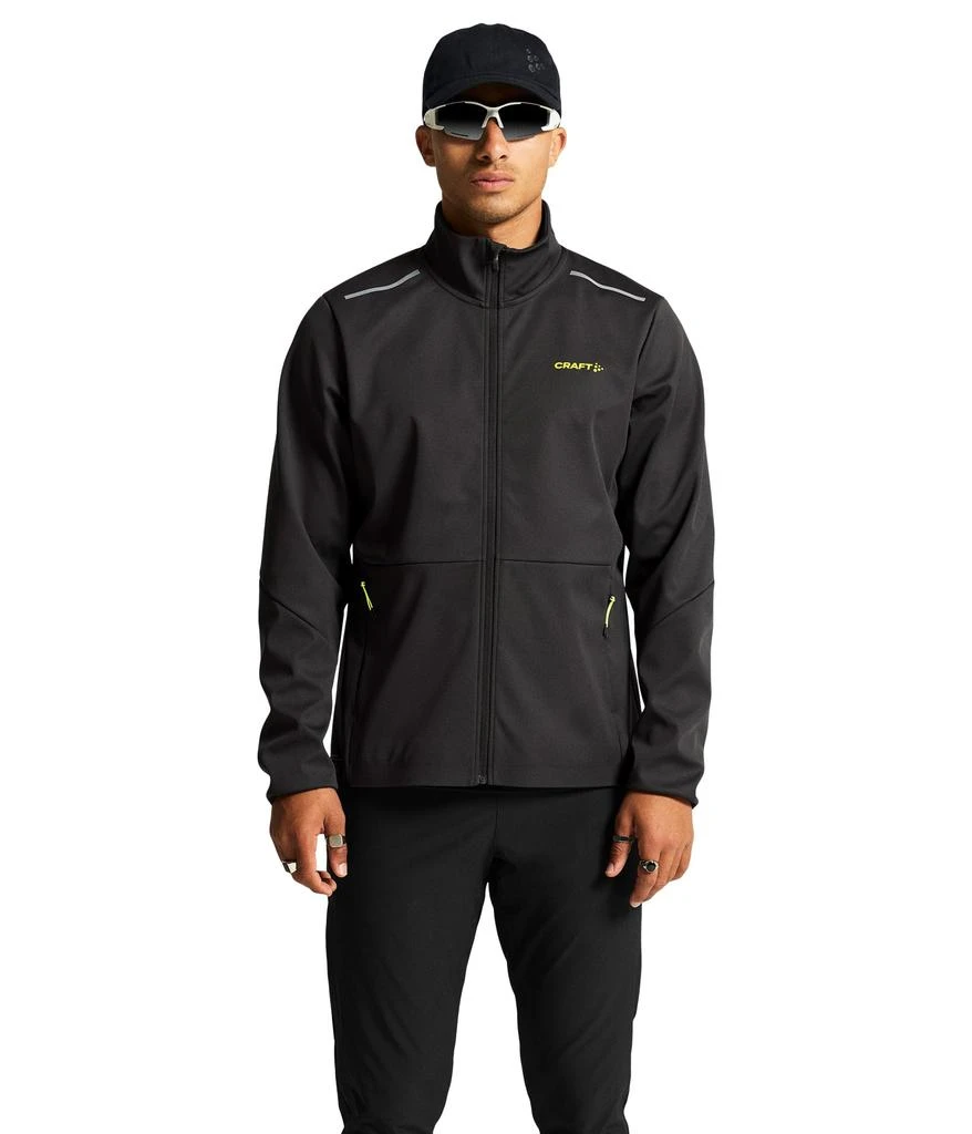 CRAFT Core Nordic Training Jacket 1