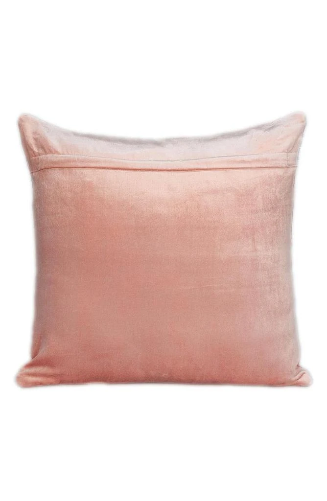 Parkland Koko Transitional Pink Throw Pillow 2