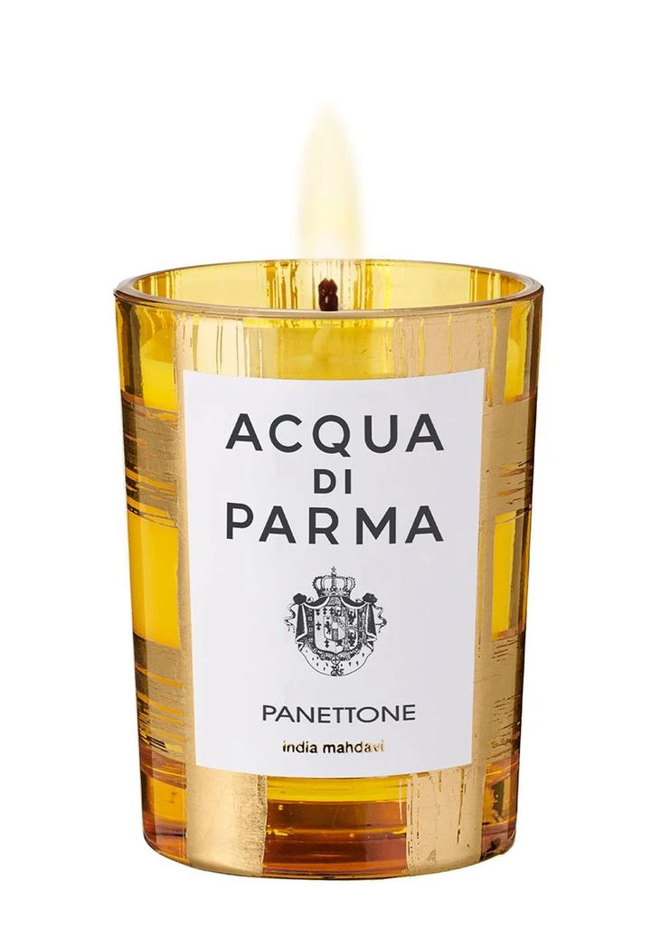 Acqua di Parma Panettone Candle 1