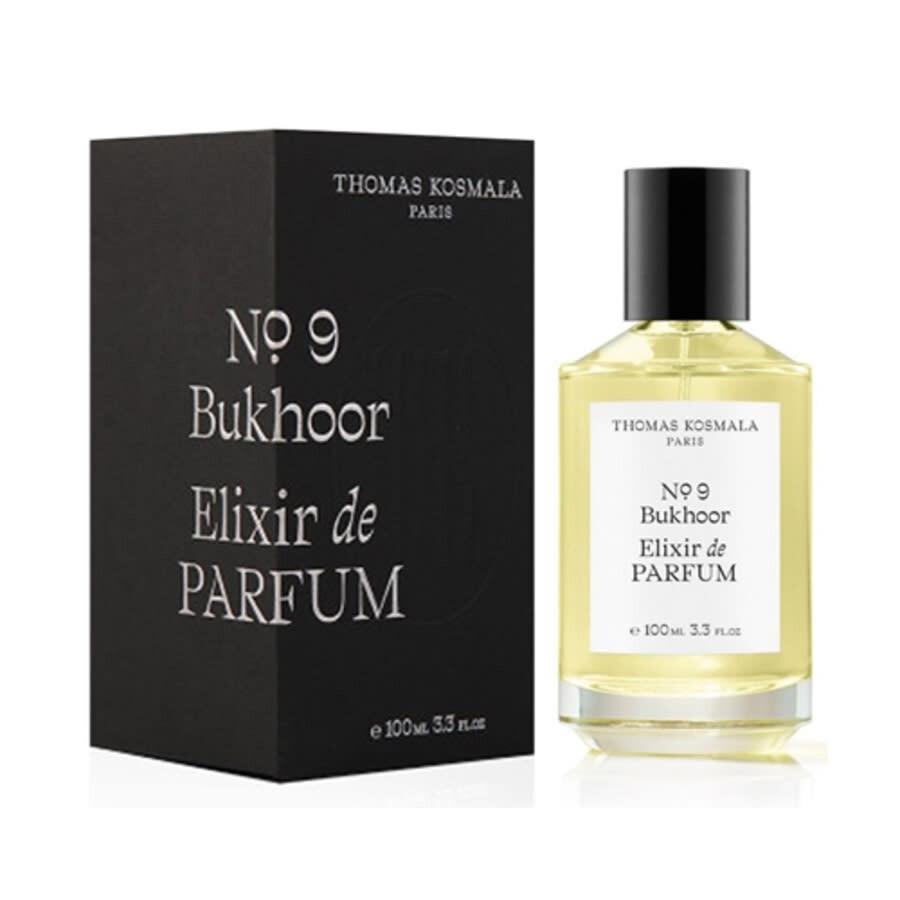 Thomas Kosmala Thomas Kosmala No. 9 Bukhoor Unisex EDP
