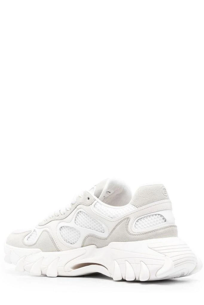 Balmain Balmain B-East Low-Top Sneakers 3