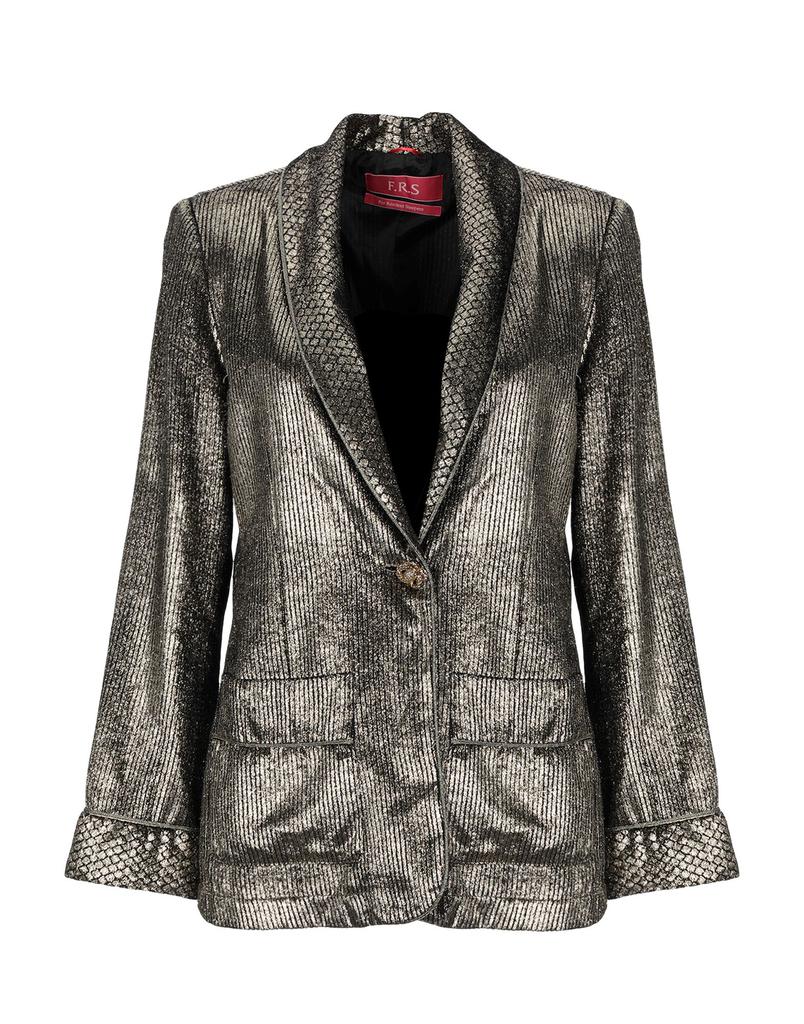 F.R.S For Restless Sleepers Blazer