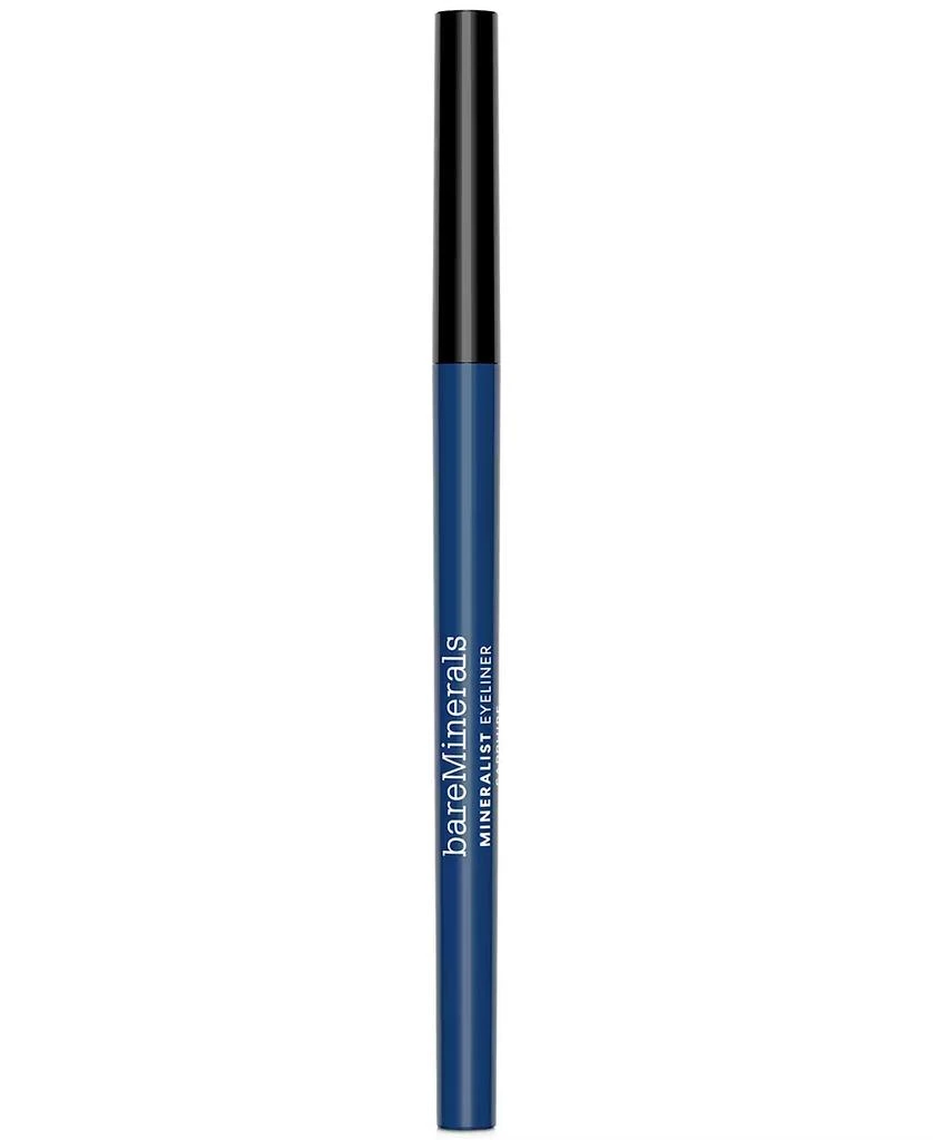 BareMinerals Mineralist Lasting Waterproof Eyeliner 5