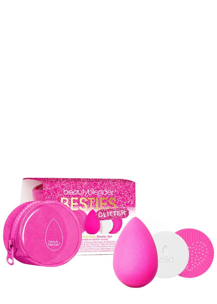 beautyblender Glitter Besties Set 1