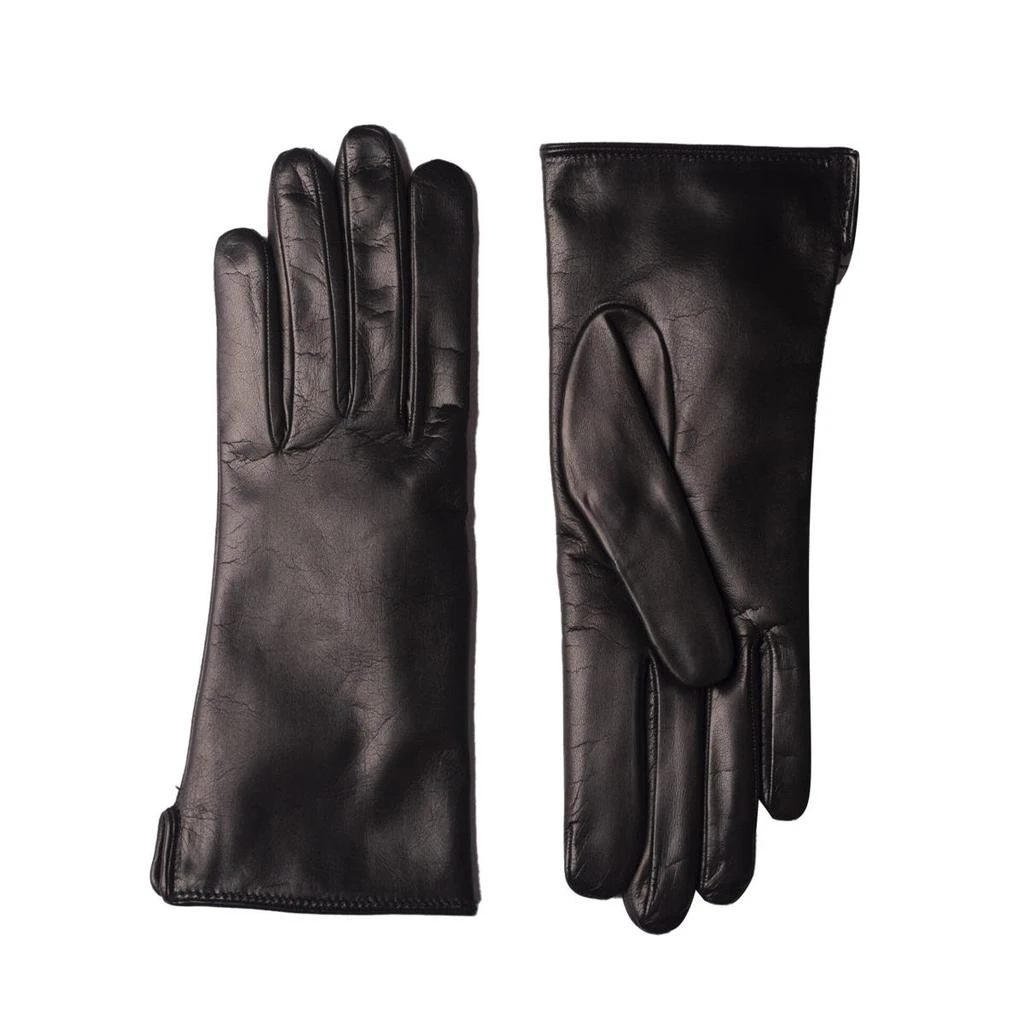 Mario Portolano Mario Portolano Leather Gloves 1