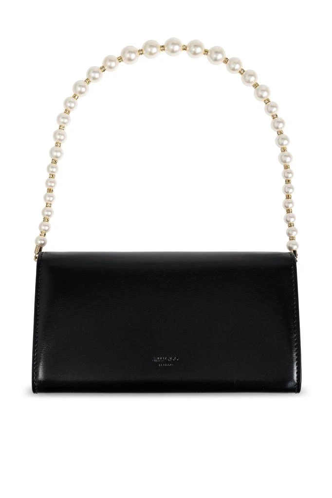 Jimmy Choo Wallet on a chain ‘Avenue’ 3